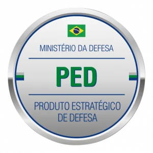 Selo PED